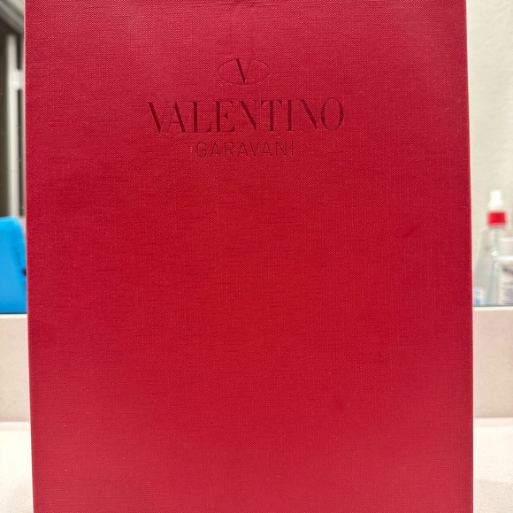 Valentino tango pump - Picture 10 of 11